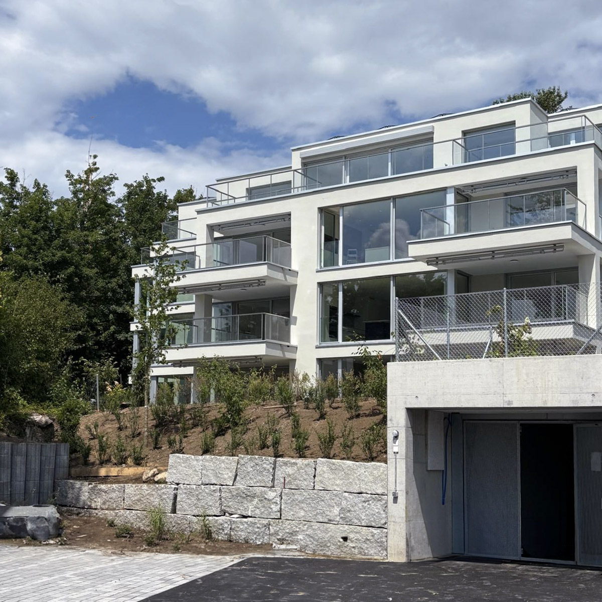 Aussenansicht 1