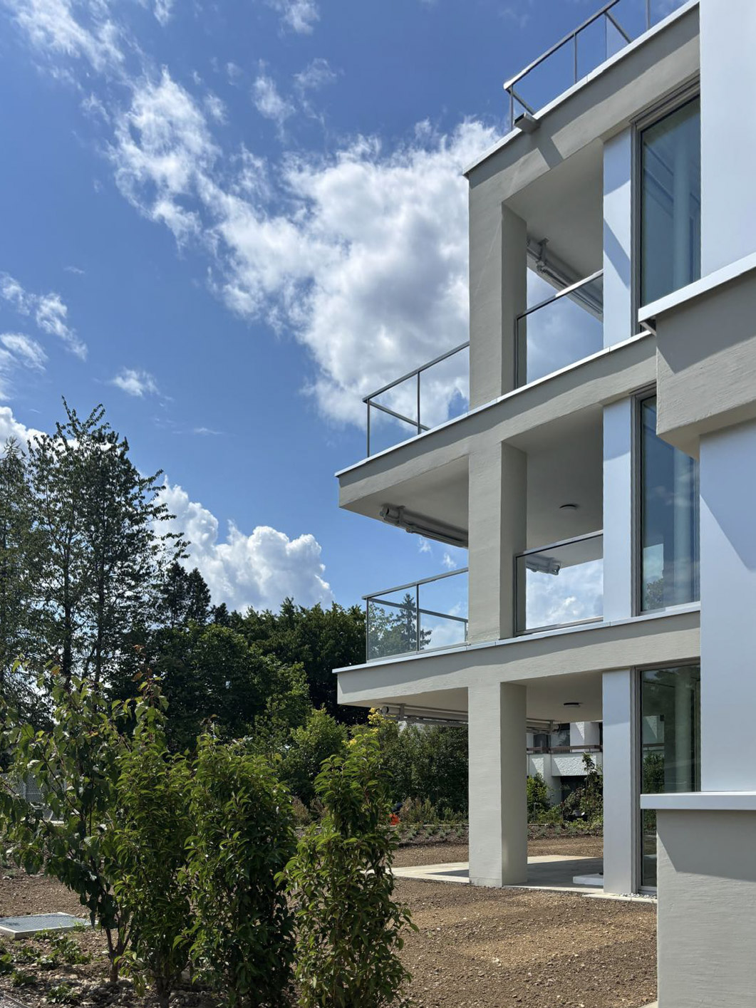 Aussenansicht 4