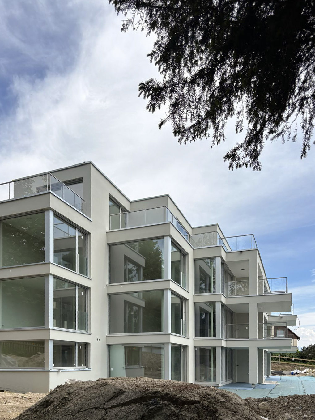 Aussenansicht 5