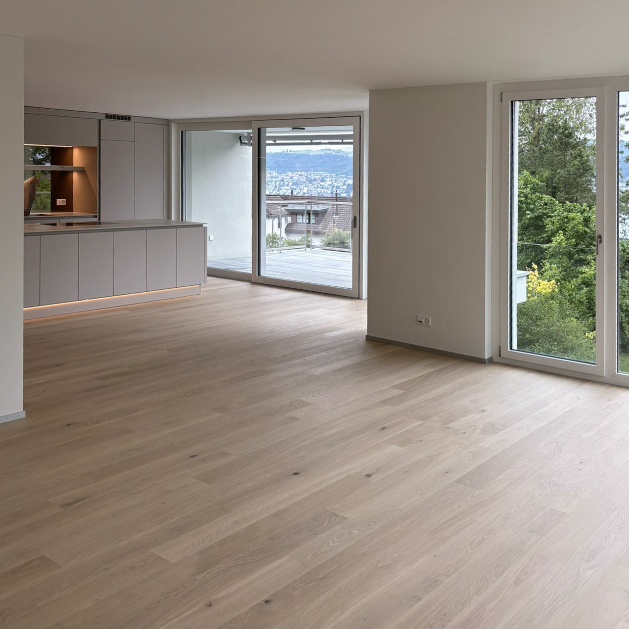 Innenansicht 1