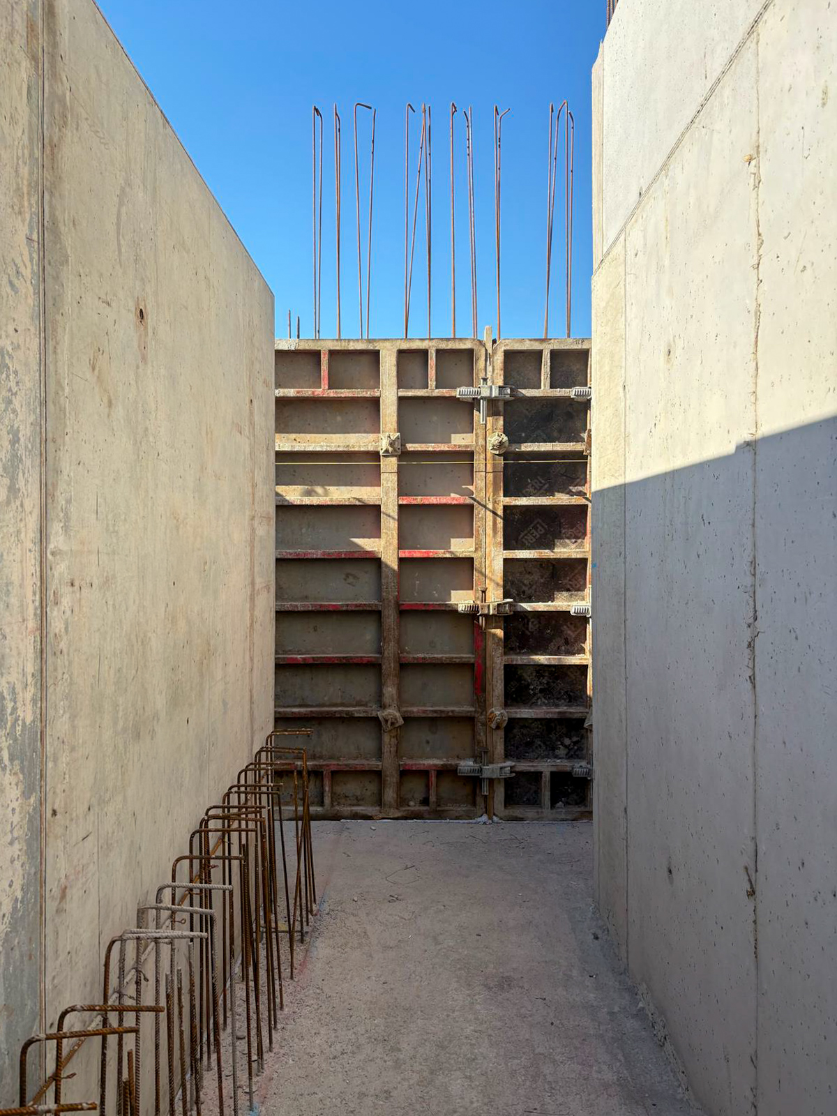 Höhenstrasse 4