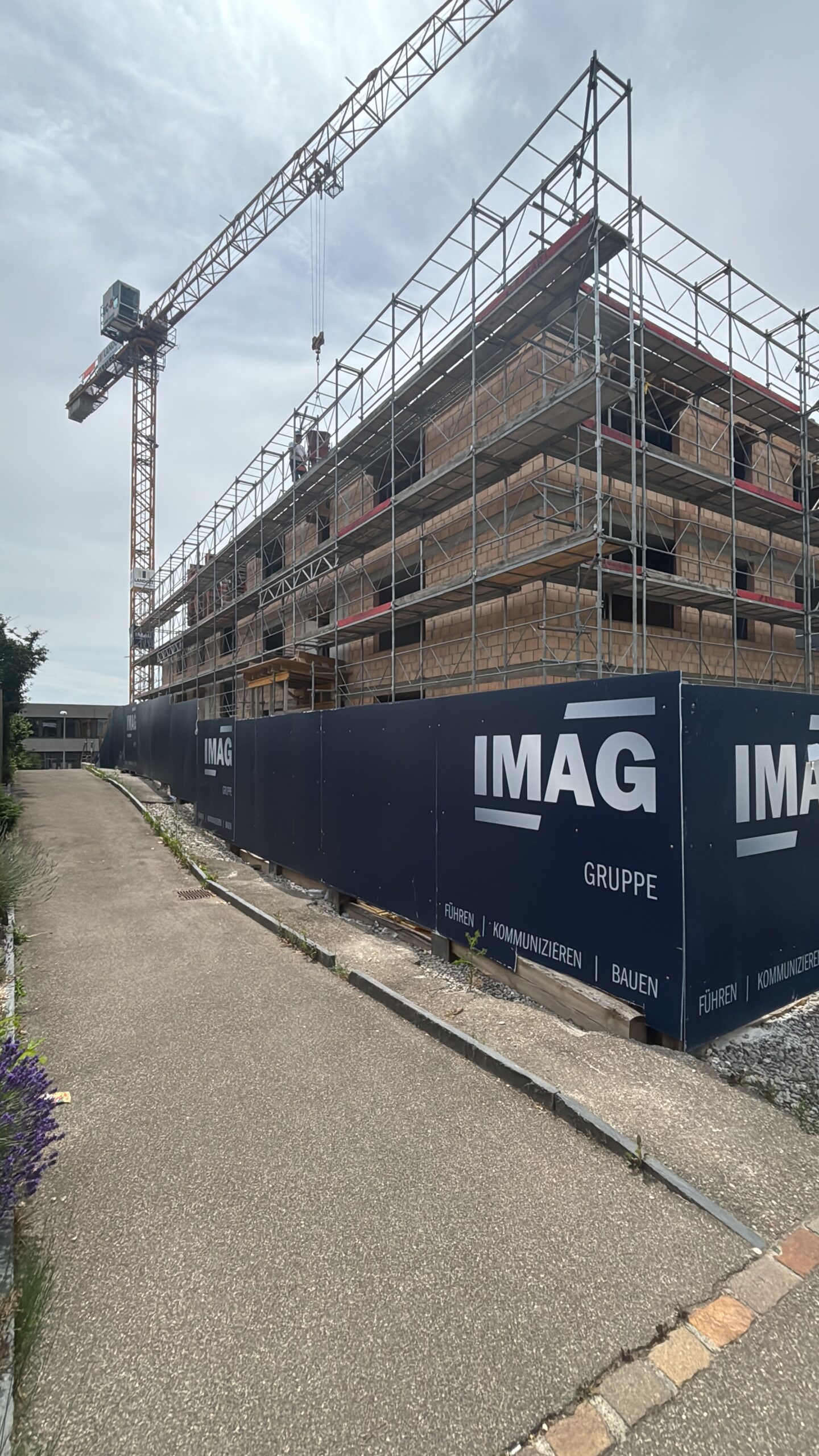 Adlibogenstrasse 4