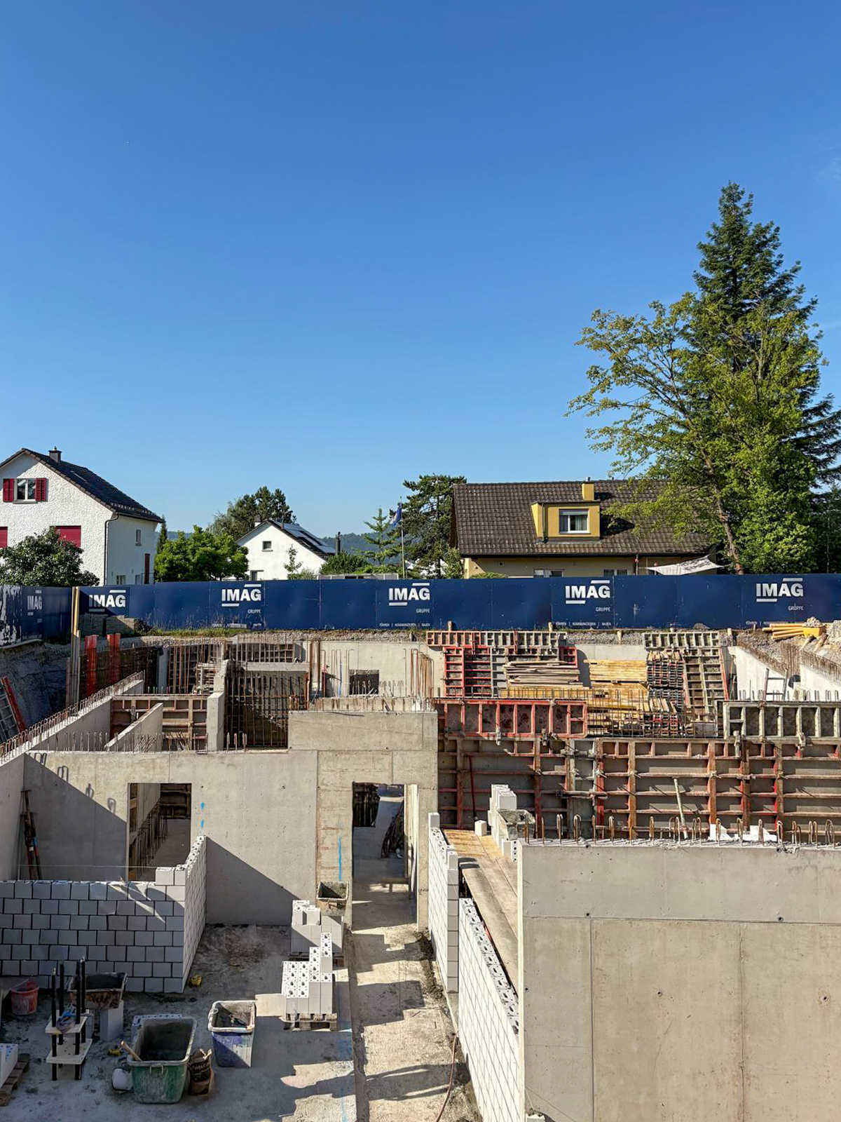 Höhenstrasse 3