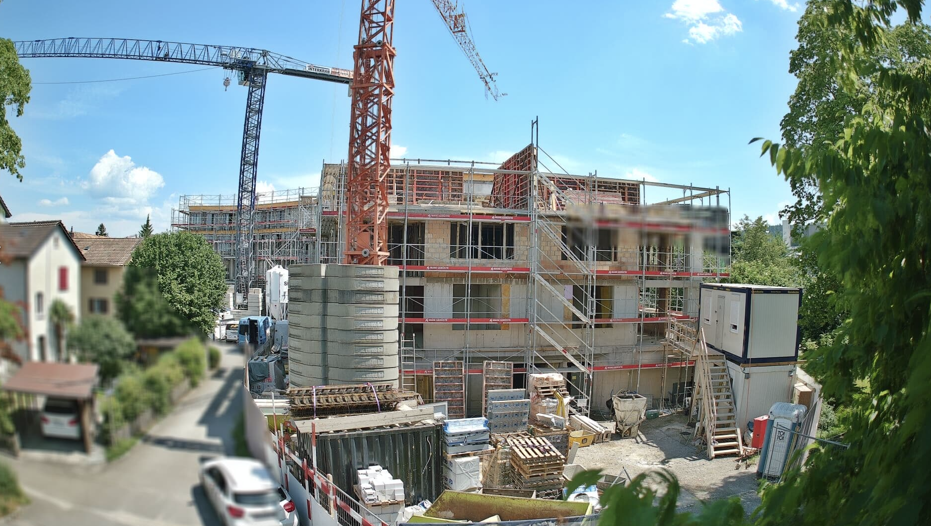 Roswiesenstrasse 3